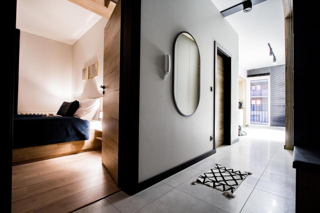 Prestige-28 Apartment ซาตอร์ ภายนอก รูปภาพ