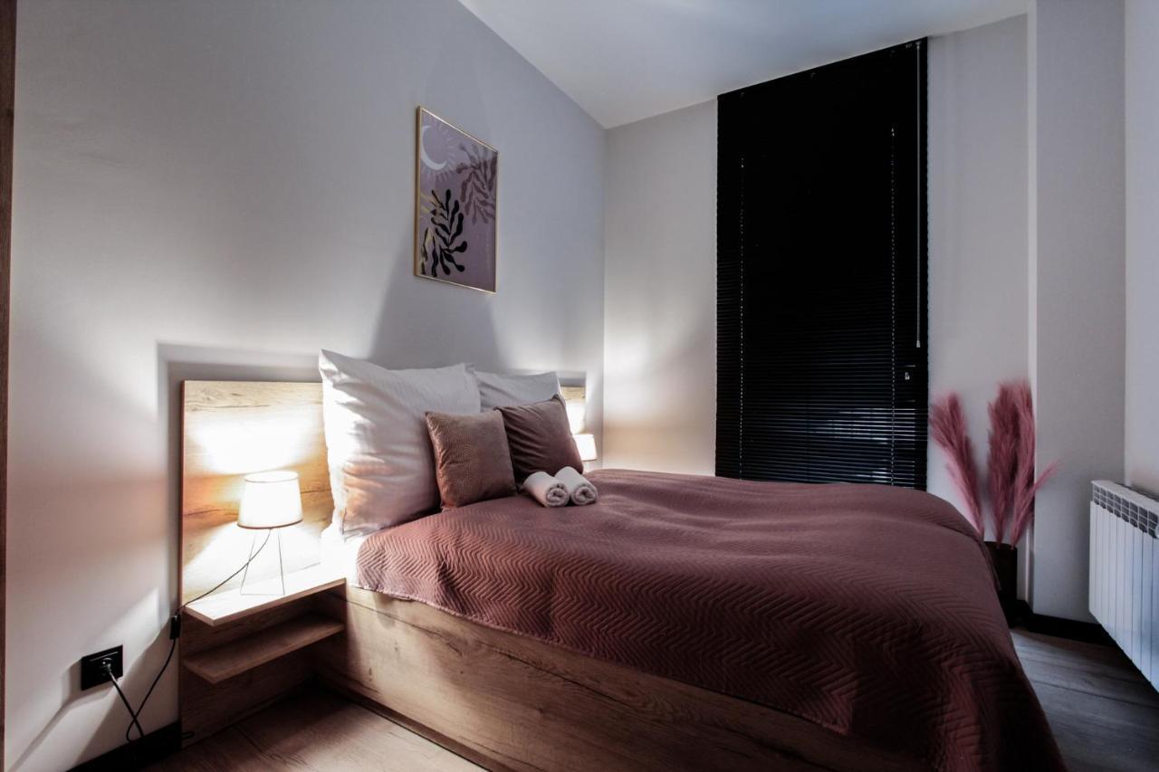 Prestige-28 Apartment ซาตอร์ ภายนอก รูปภาพ